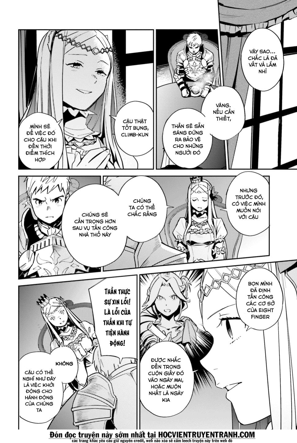 Khám Phá Thế Giới Game Chapter 39 - Trang 2