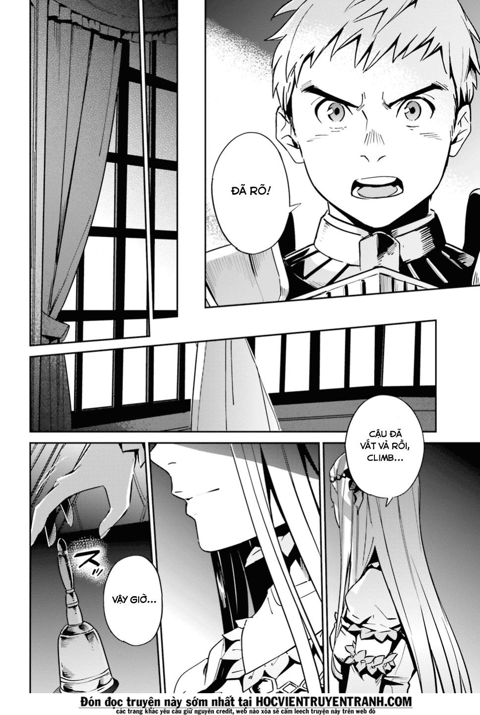 Khám Phá Thế Giới Game Chapter 39 - Trang 2