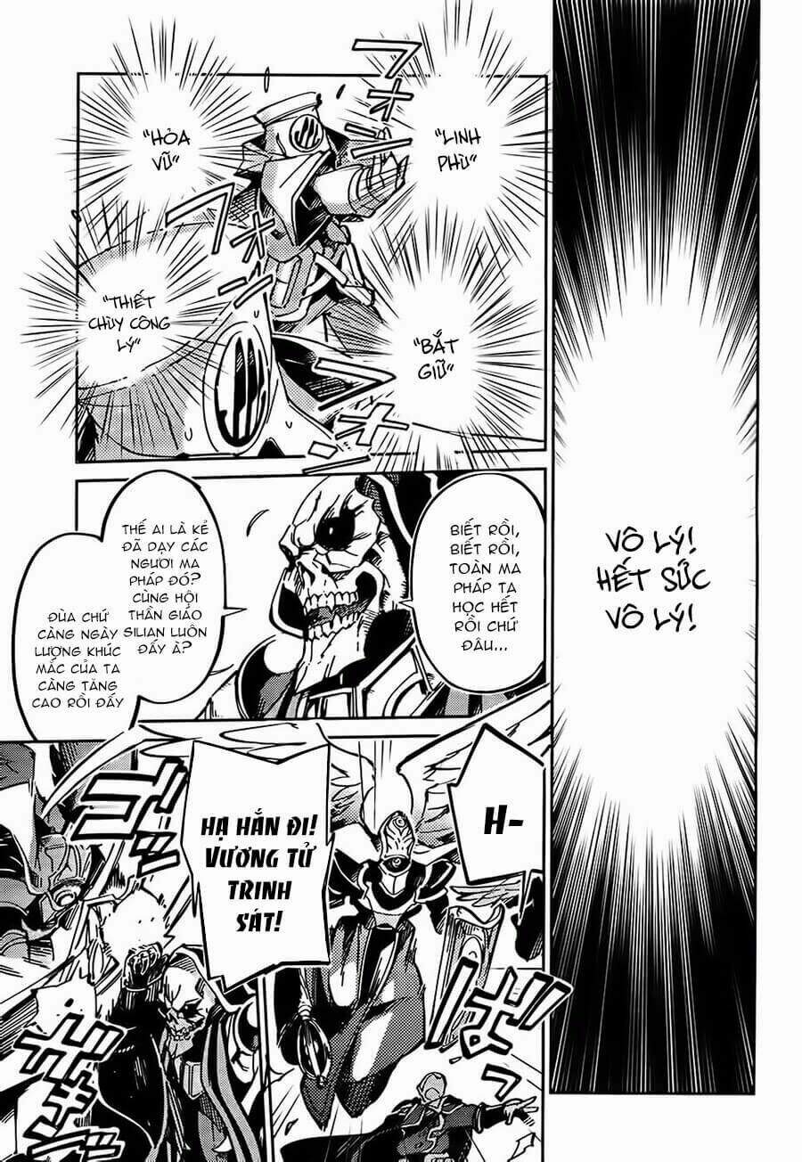 Khám Phá Thế Giới Game Chapter 4 - Trang 2