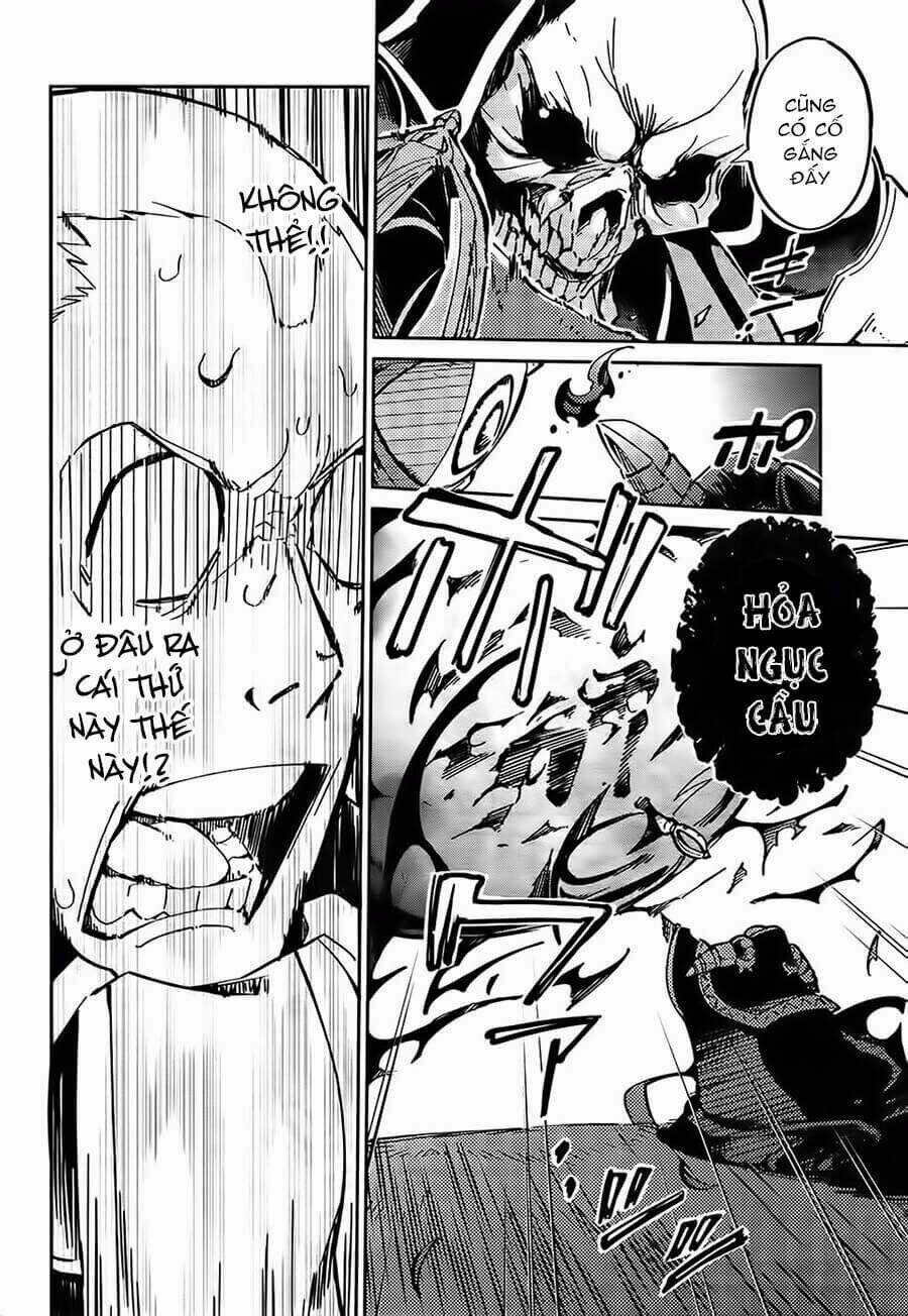 Khám Phá Thế Giới Game Chapter 4 - Trang 2