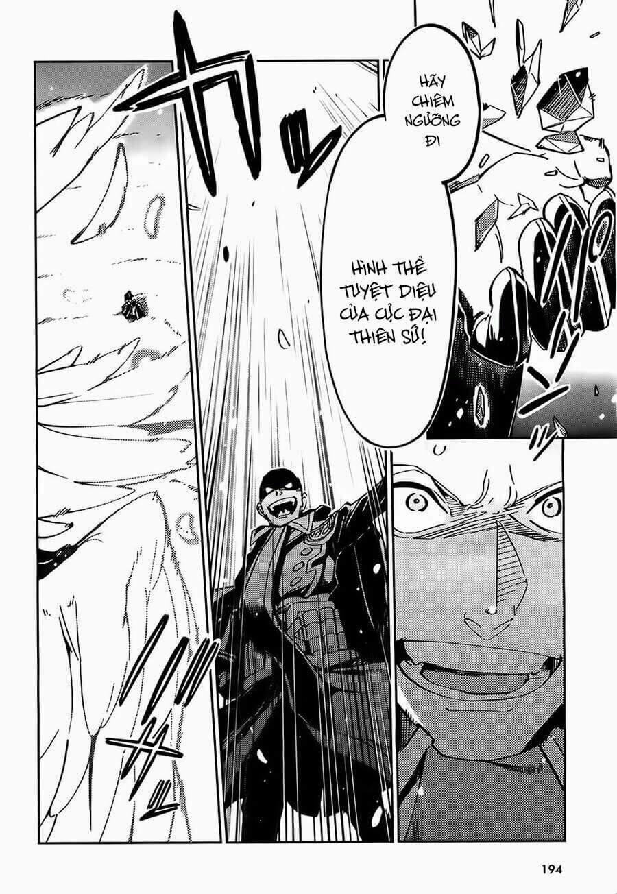 Khám Phá Thế Giới Game Chapter 4 - Trang 2