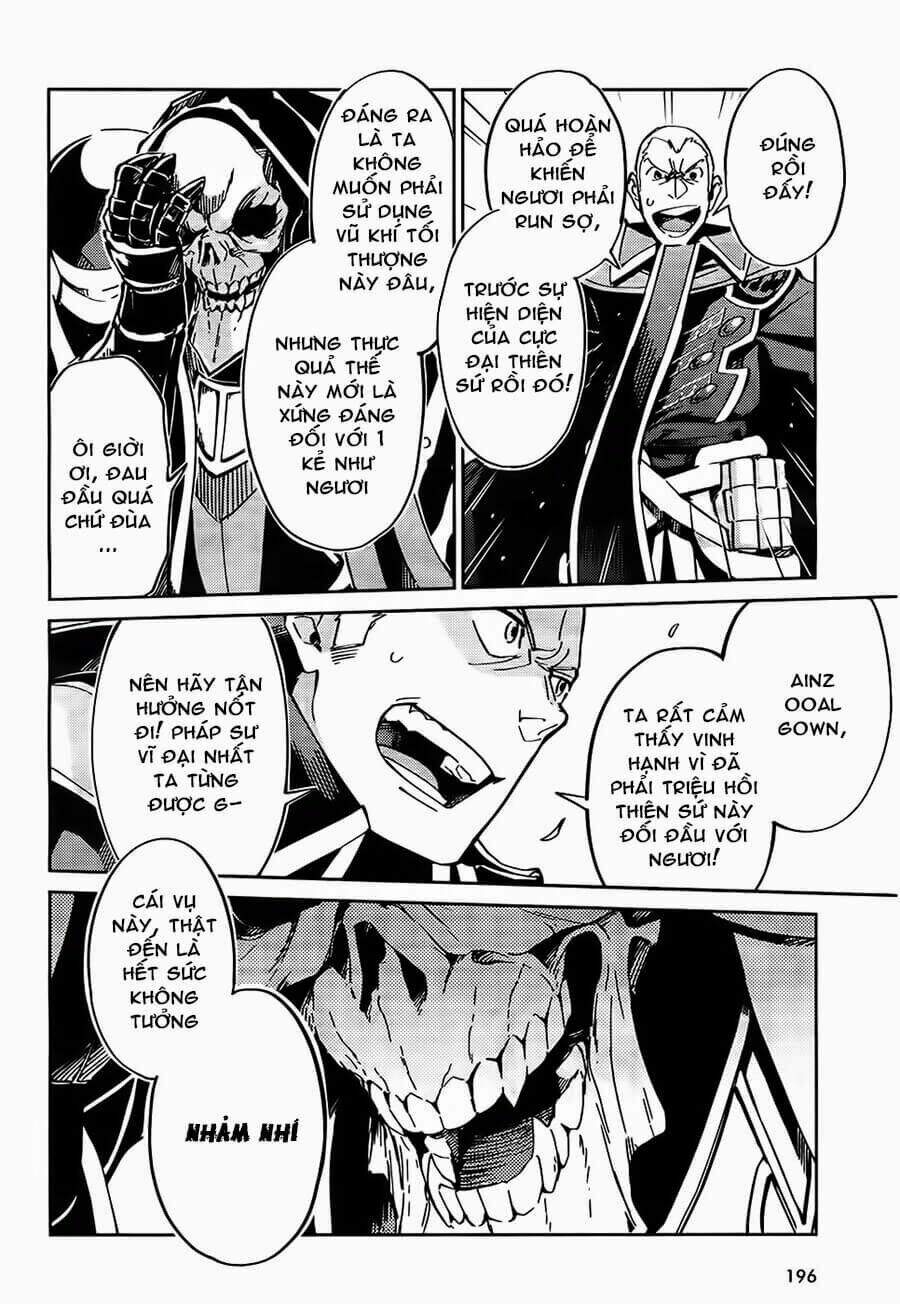 Khám Phá Thế Giới Game Chapter 4 - Trang 2