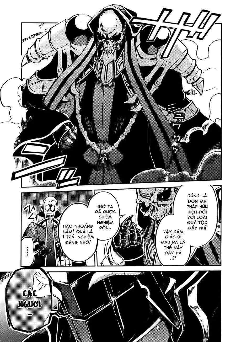 Khám Phá Thế Giới Game Chapter 4 - Trang 2