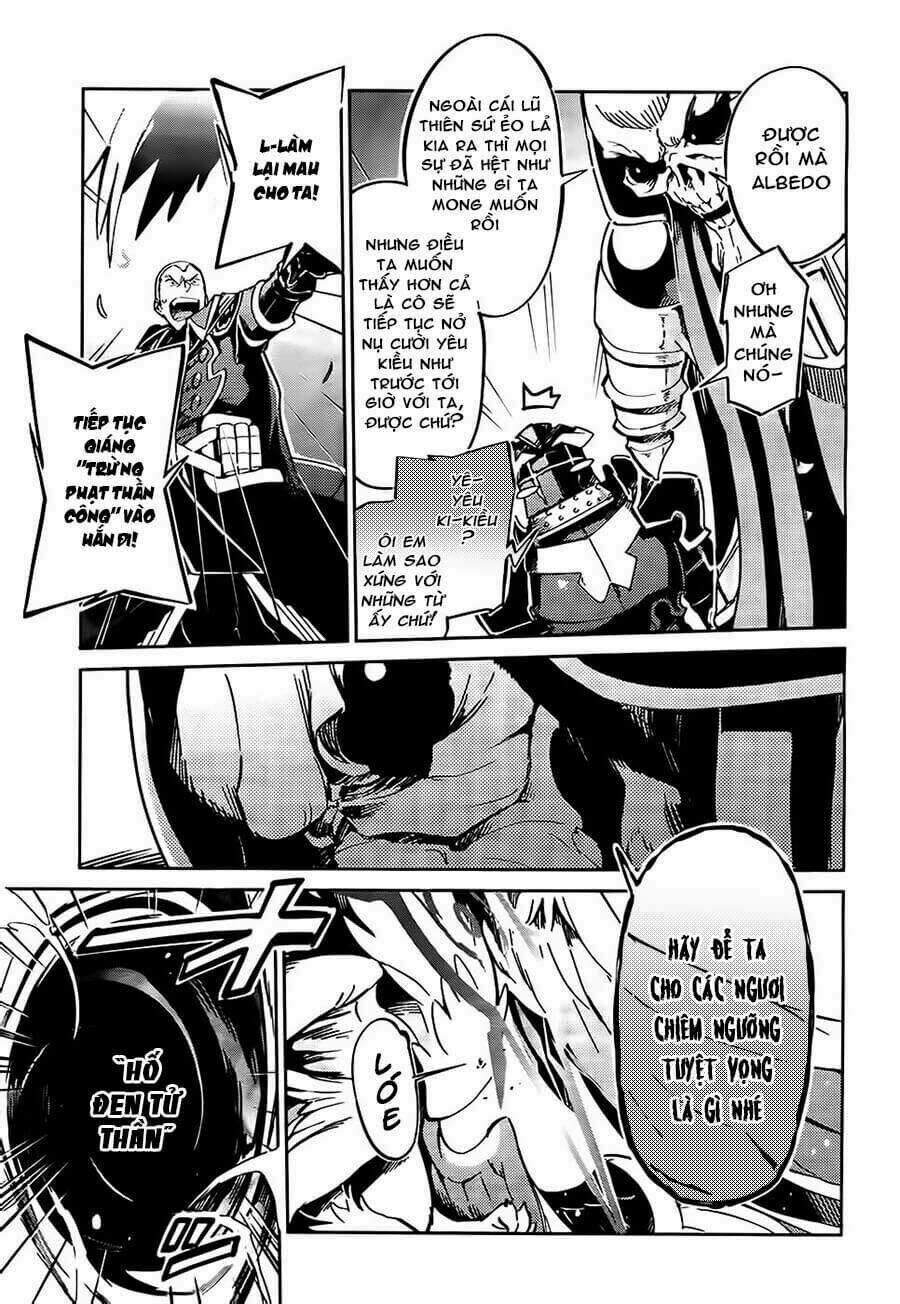 Khám Phá Thế Giới Game Chapter 4 - Trang 2