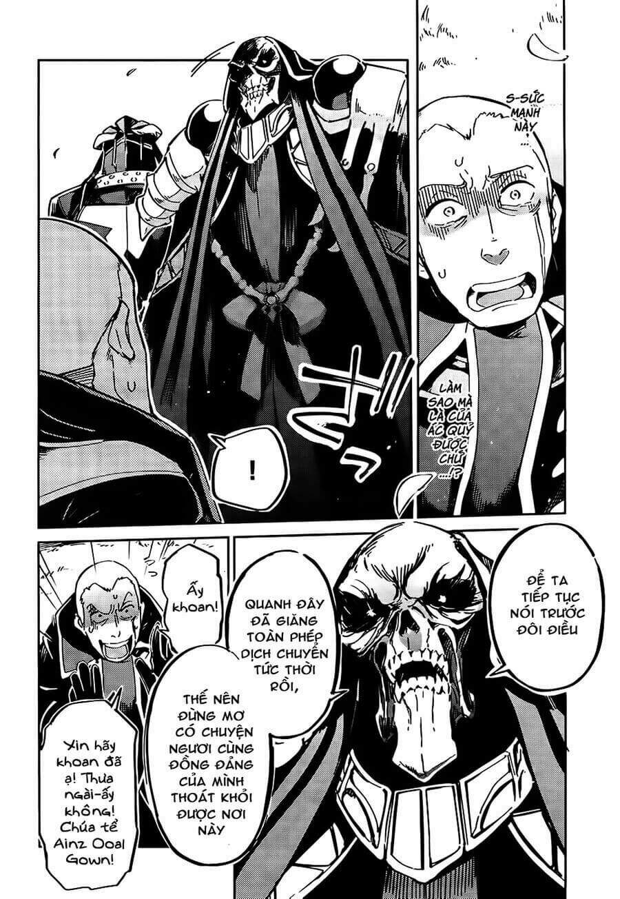 Khám Phá Thế Giới Game Chapter 4 - Trang 2