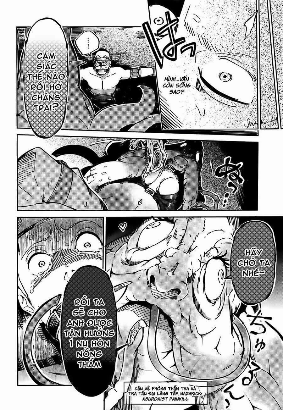 Khám Phá Thế Giới Game Chapter 4 - Trang 2