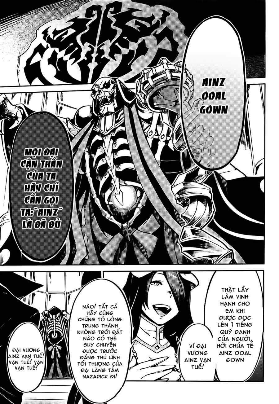 Khám Phá Thế Giới Game Chapter 4 - Trang 2