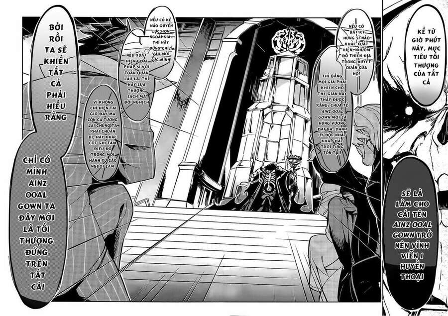 Khám Phá Thế Giới Game Chapter 4 - Trang 2