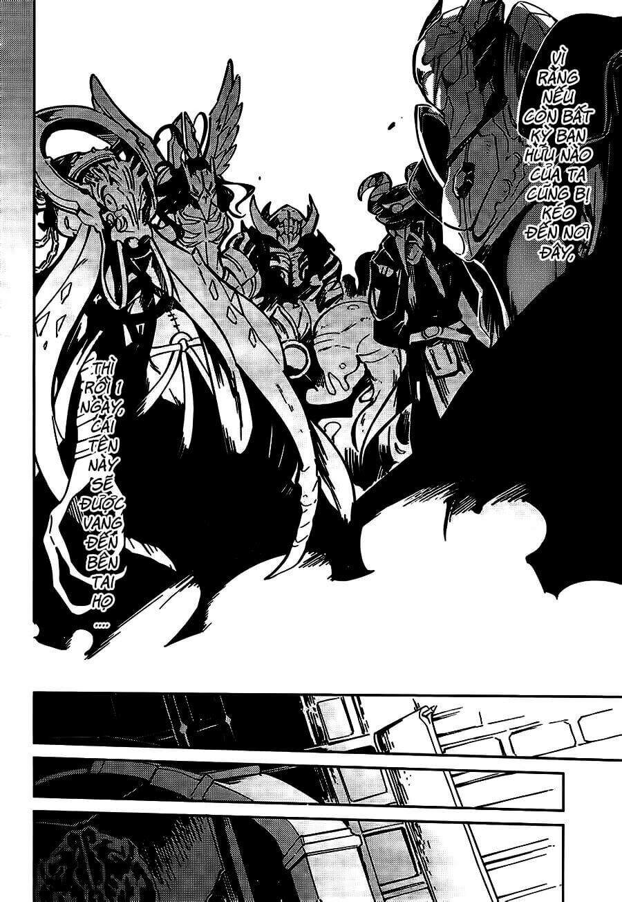 Khám Phá Thế Giới Game Chapter 4 - Trang 2