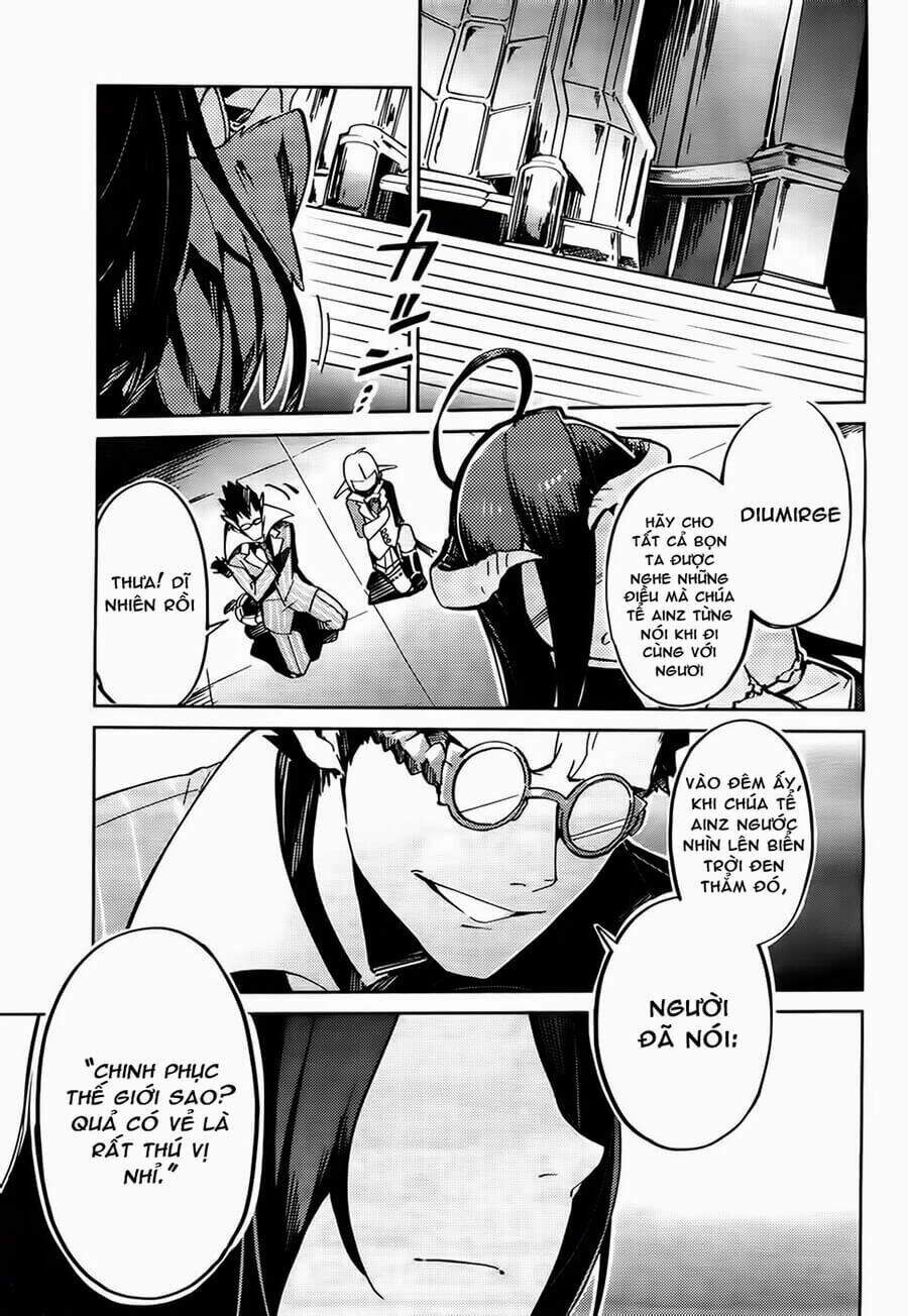 Khám Phá Thế Giới Game Chapter 4 - Trang 2