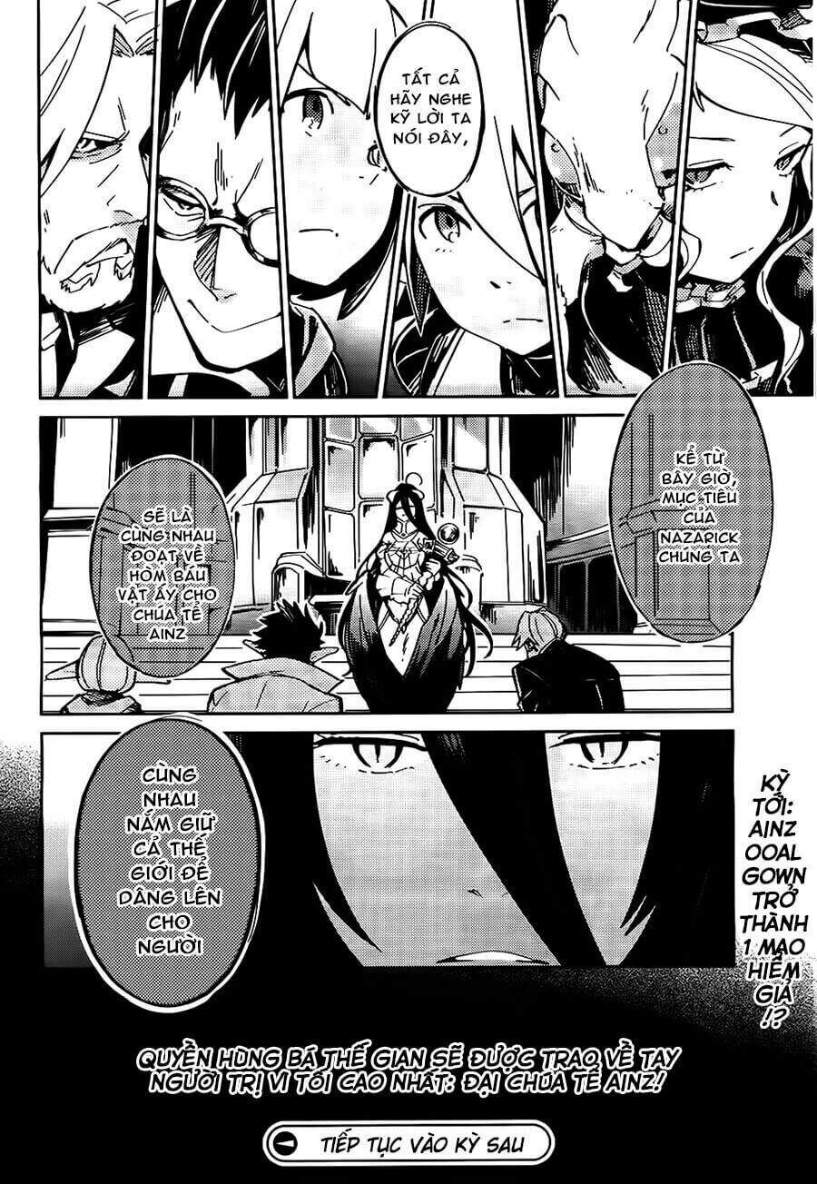 Khám Phá Thế Giới Game Chapter 4 - Trang 2