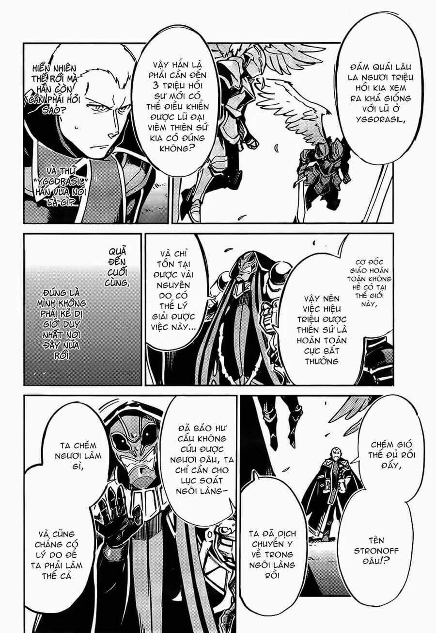 Khám Phá Thế Giới Game Chapter 4 - Trang 2