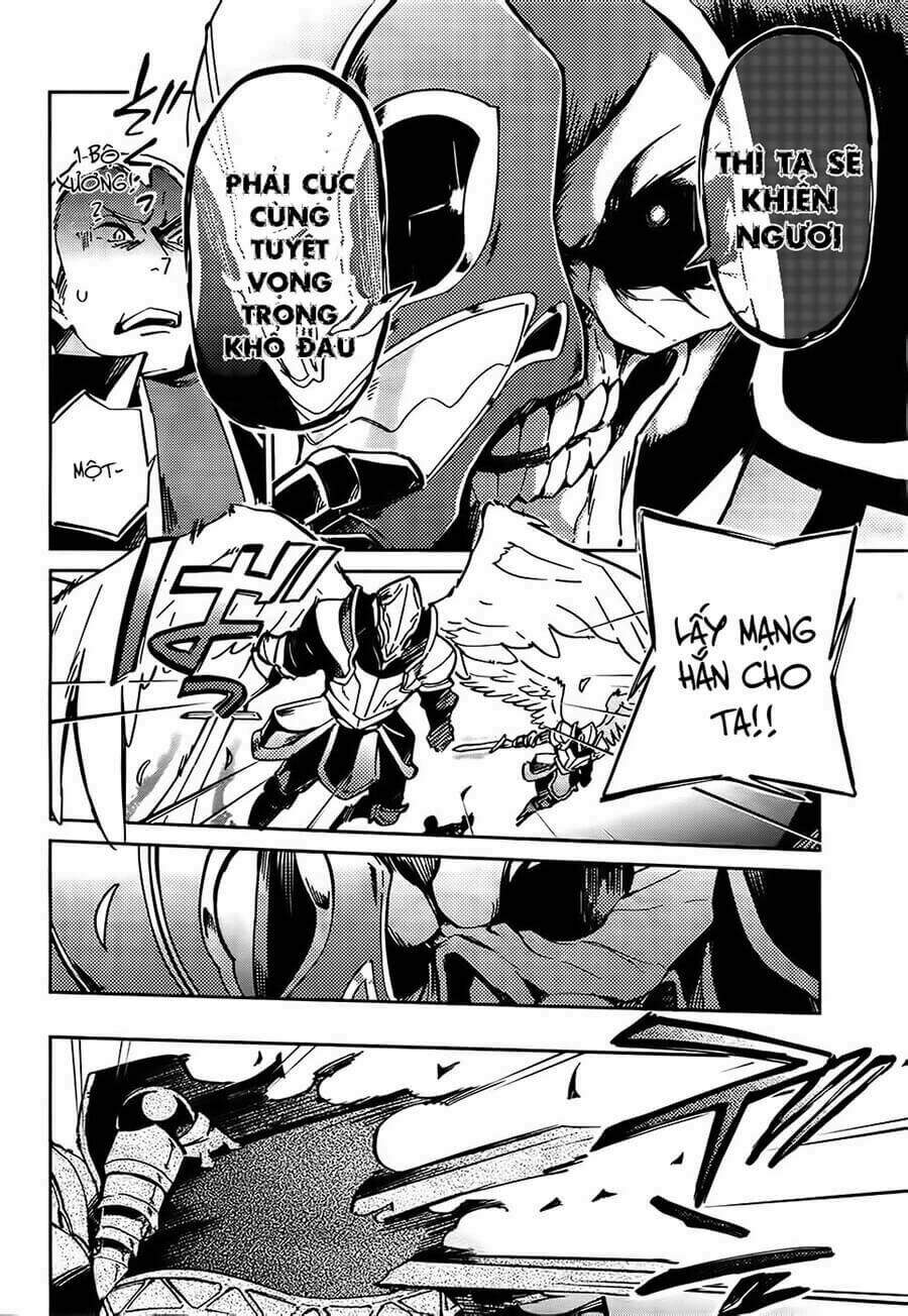 Khám Phá Thế Giới Game Chapter 4 - Trang 2