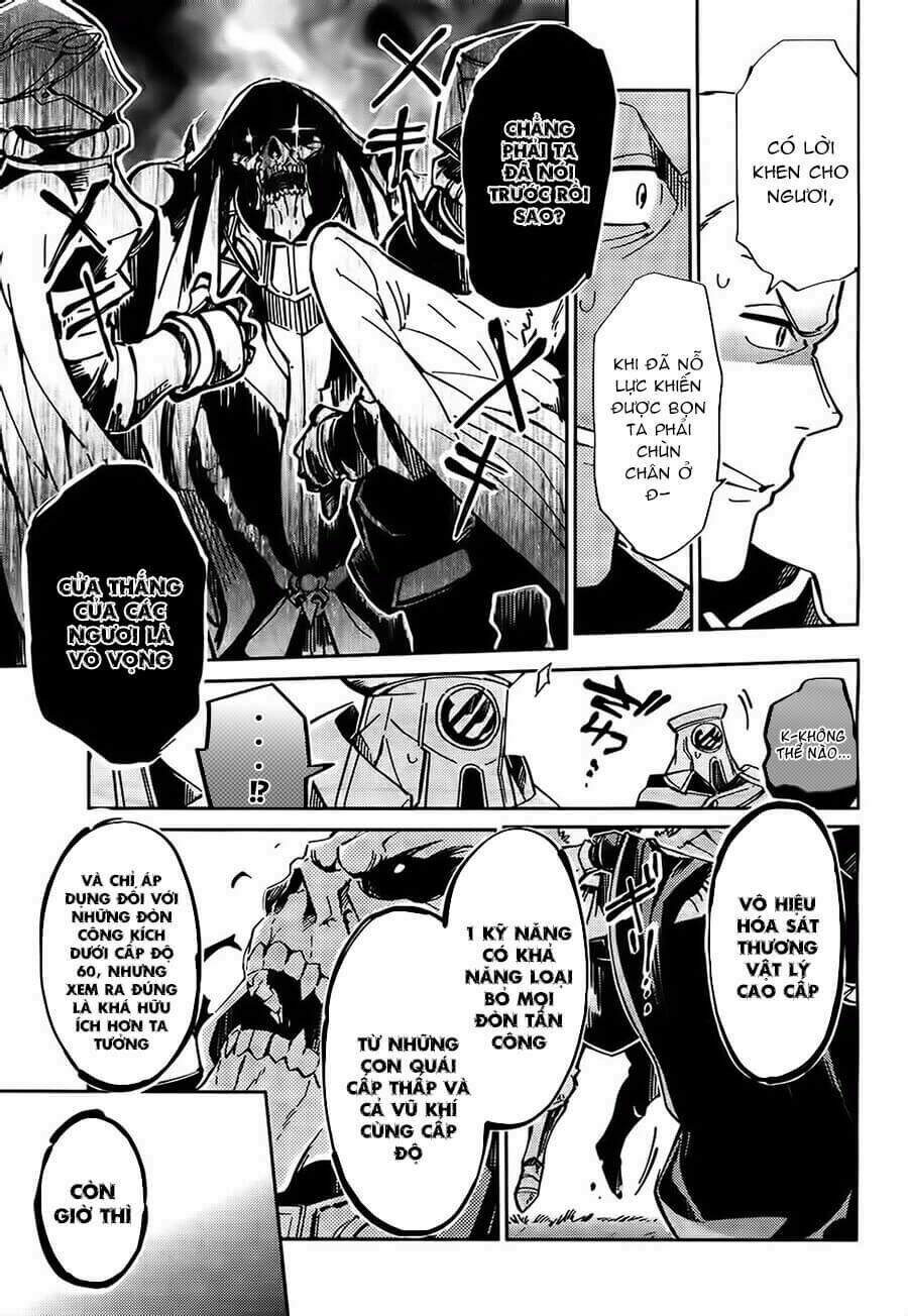 Khám Phá Thế Giới Game Chapter 4 - Trang 2