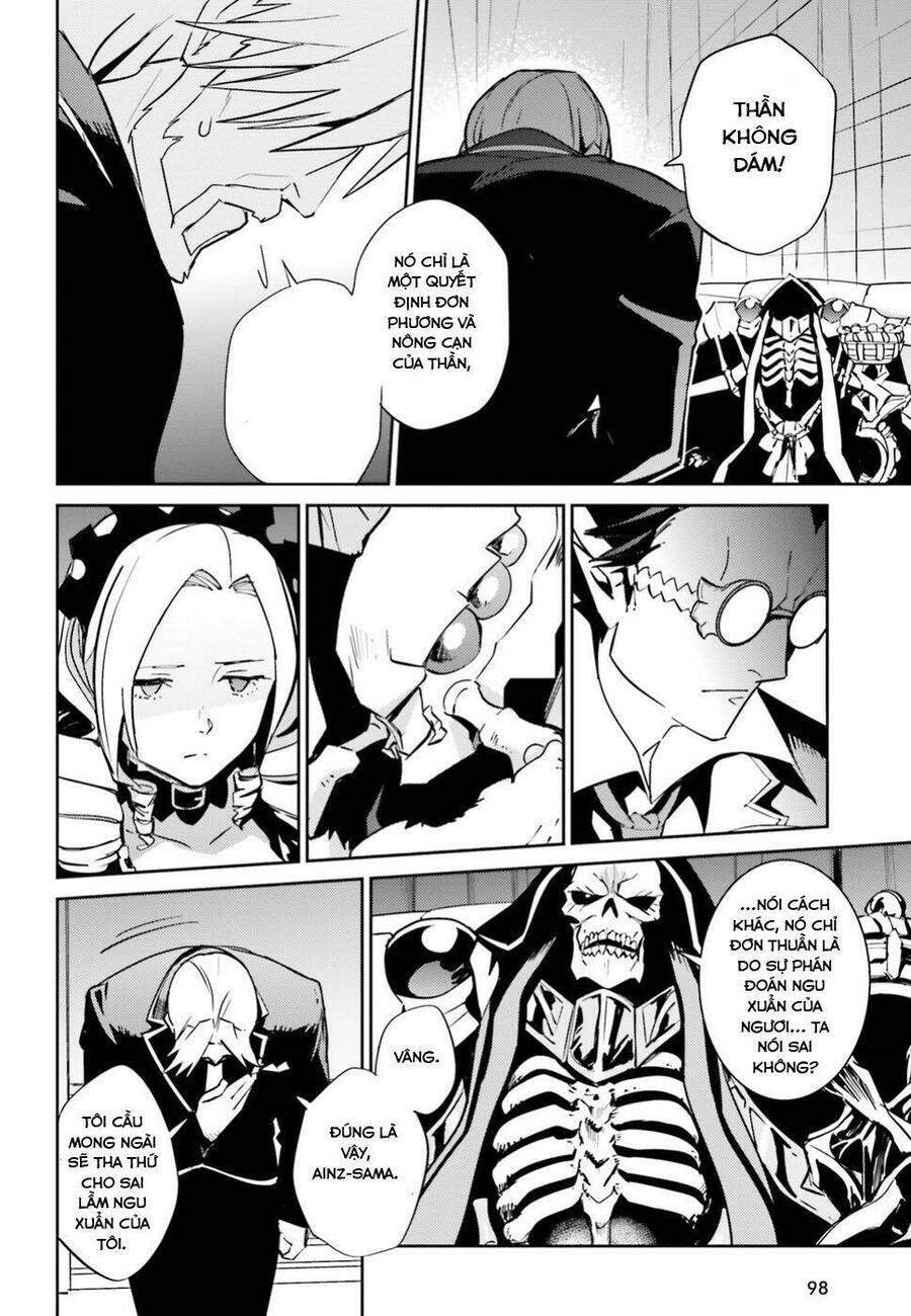 Khám Phá Thế Giới Game Chapter 40 - Trang 2