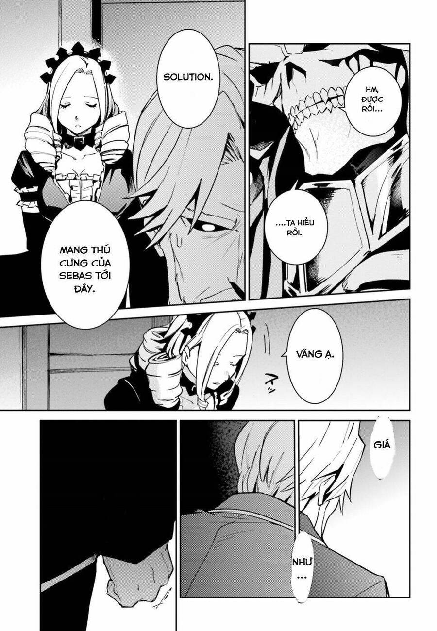 Khám Phá Thế Giới Game Chapter 40 - Trang 2