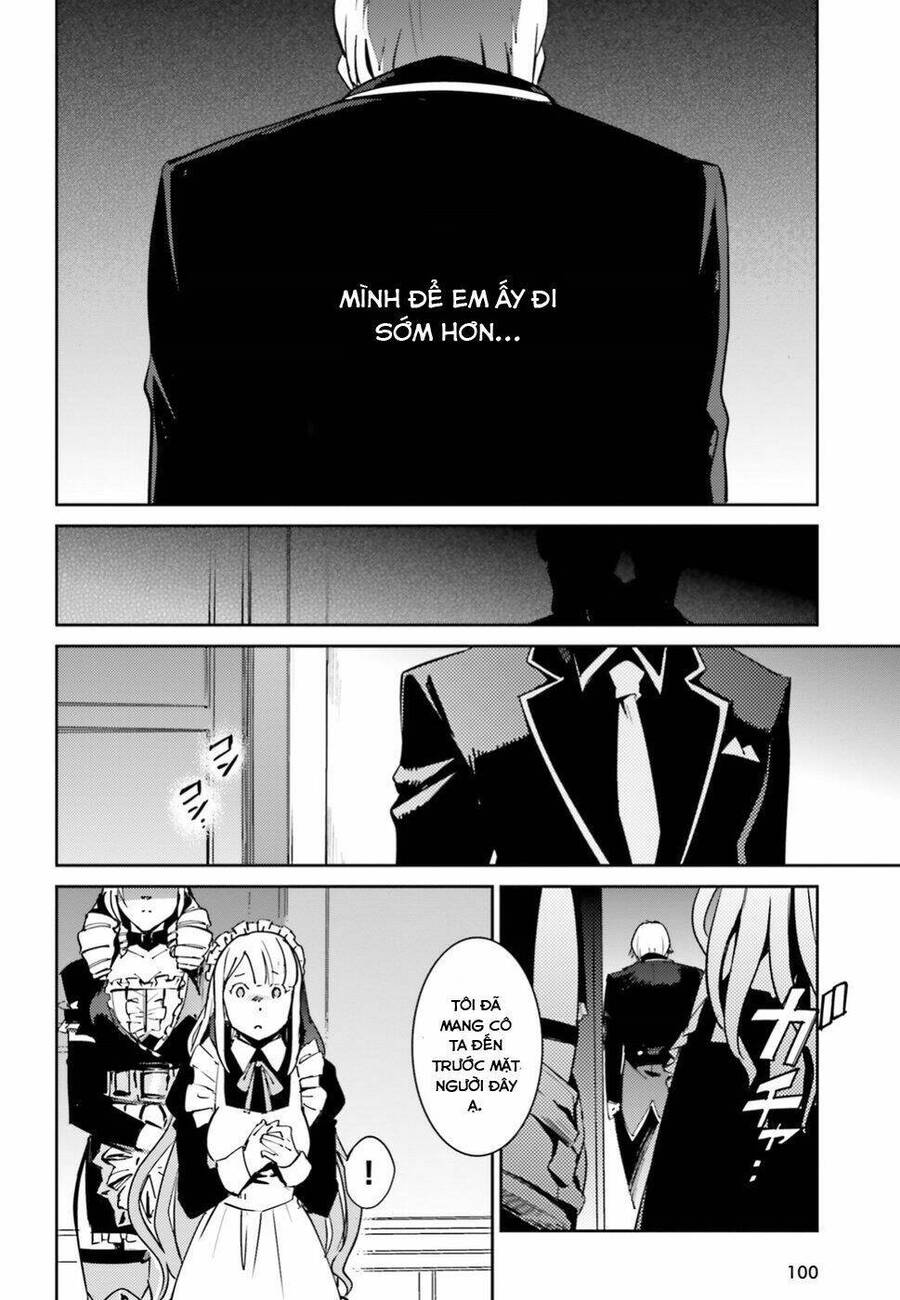 Khám Phá Thế Giới Game Chapter 40 - Trang 2