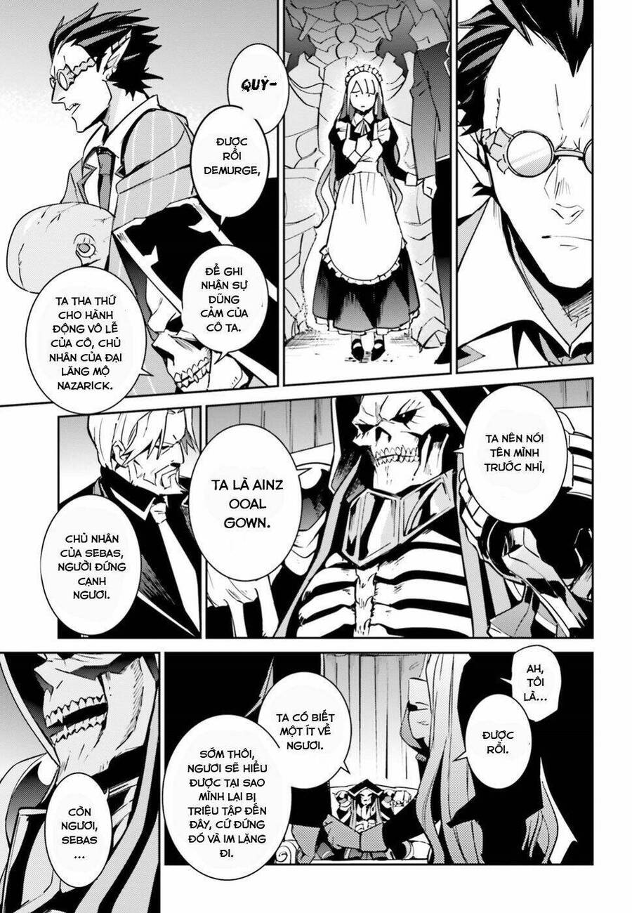 Khám Phá Thế Giới Game Chapter 40 - Trang 2