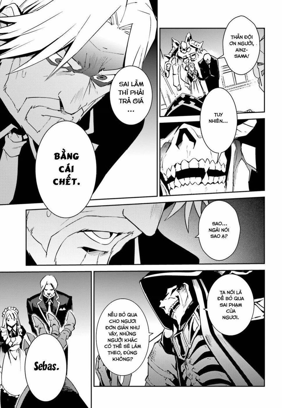 Khám Phá Thế Giới Game Chapter 40 - Trang 2