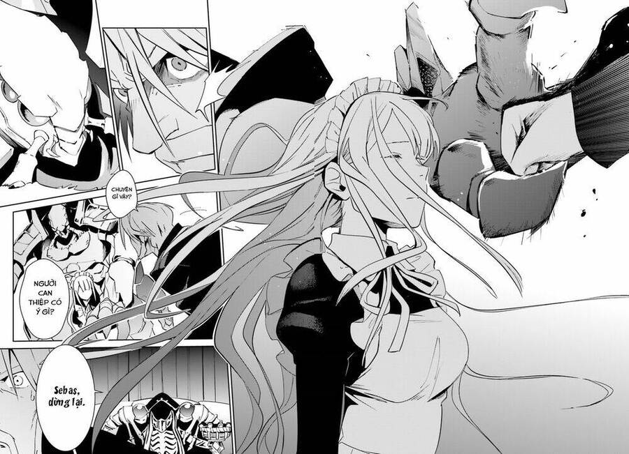 Khám Phá Thế Giới Game Chapter 40 - Trang 2