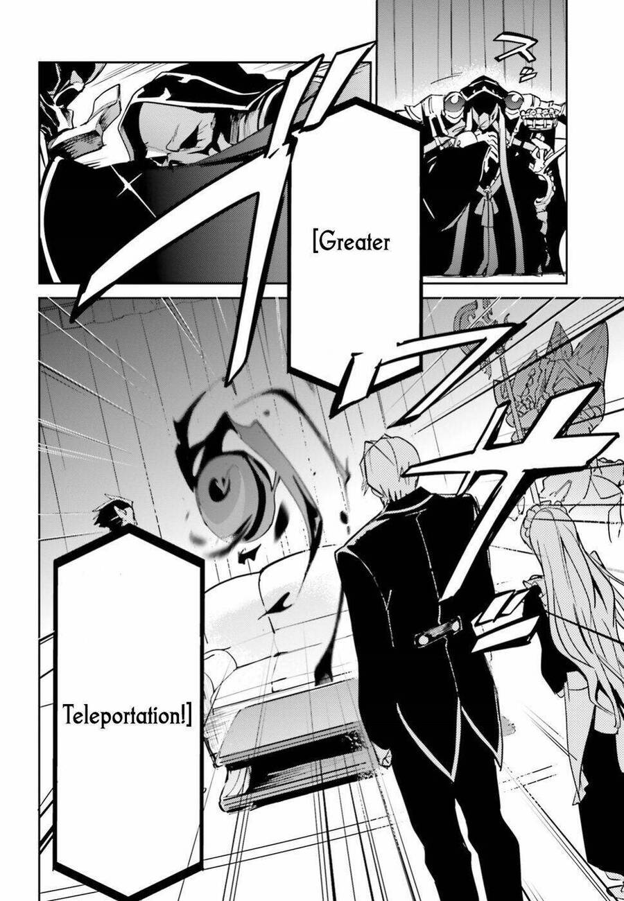 Khám Phá Thế Giới Game Chapter 40 - Trang 2