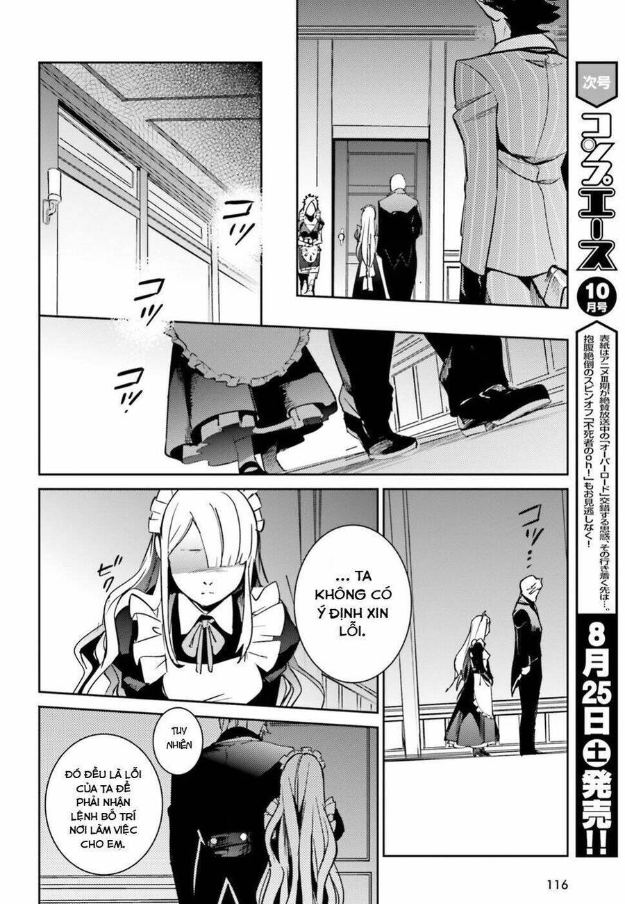 Khám Phá Thế Giới Game Chapter 40 - Trang 2