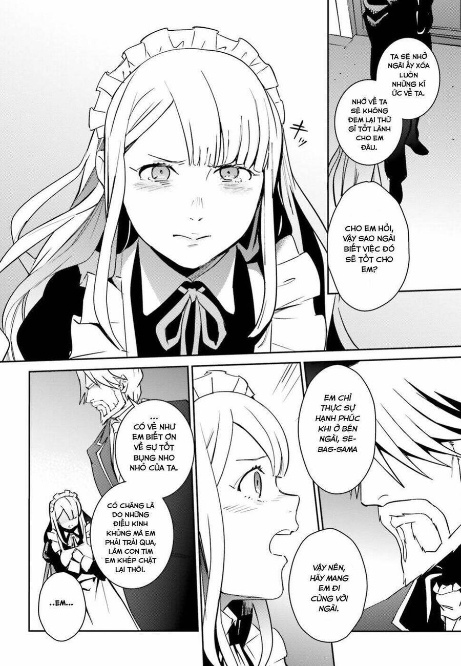 Khám Phá Thế Giới Game Chapter 40 - Trang 2