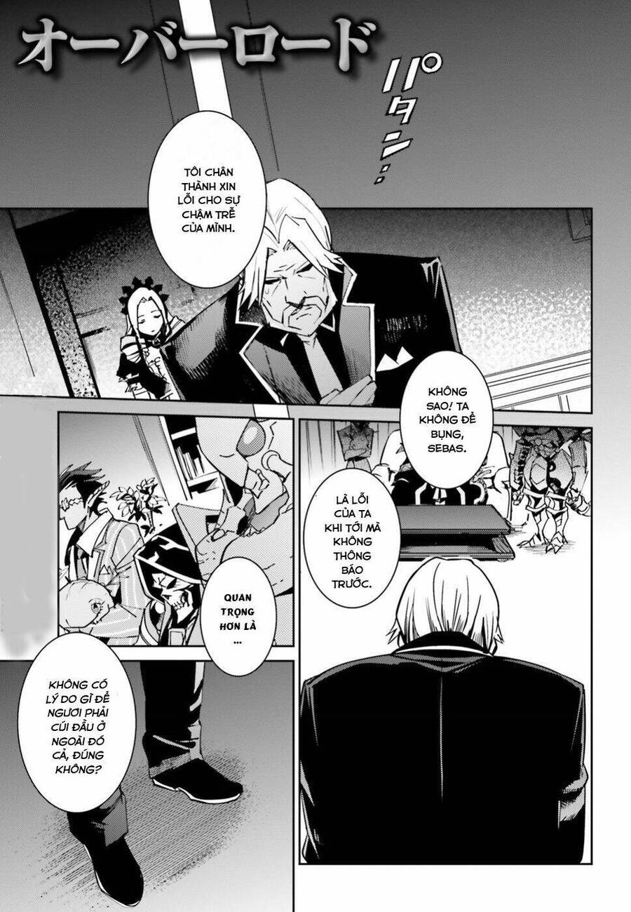 Khám Phá Thế Giới Game Chapter 40 - Trang 2