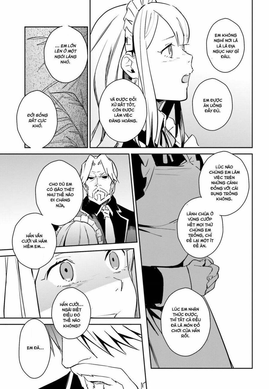 Khám Phá Thế Giới Game Chapter 40 - Trang 2