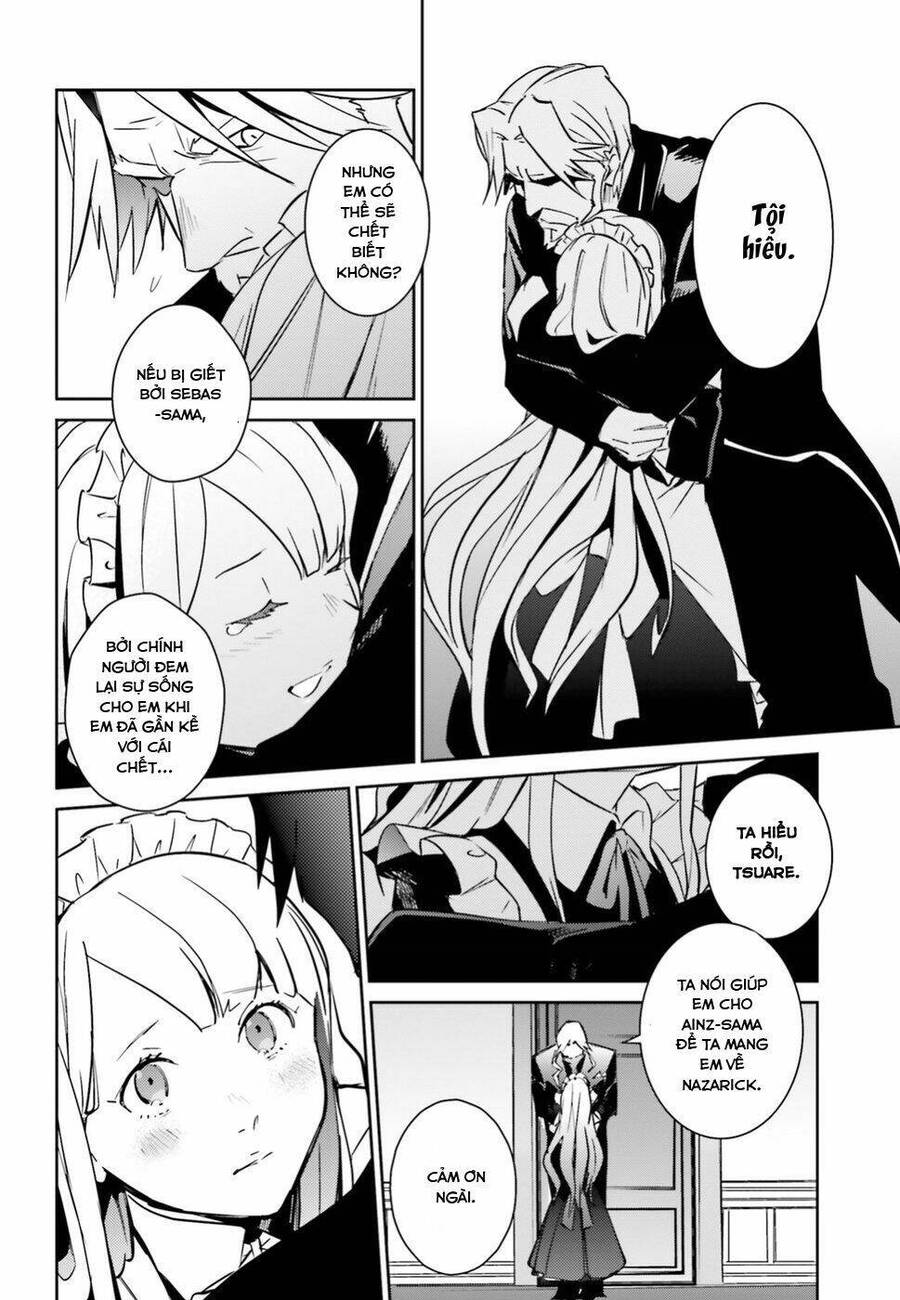 Khám Phá Thế Giới Game Chapter 40 - Trang 2