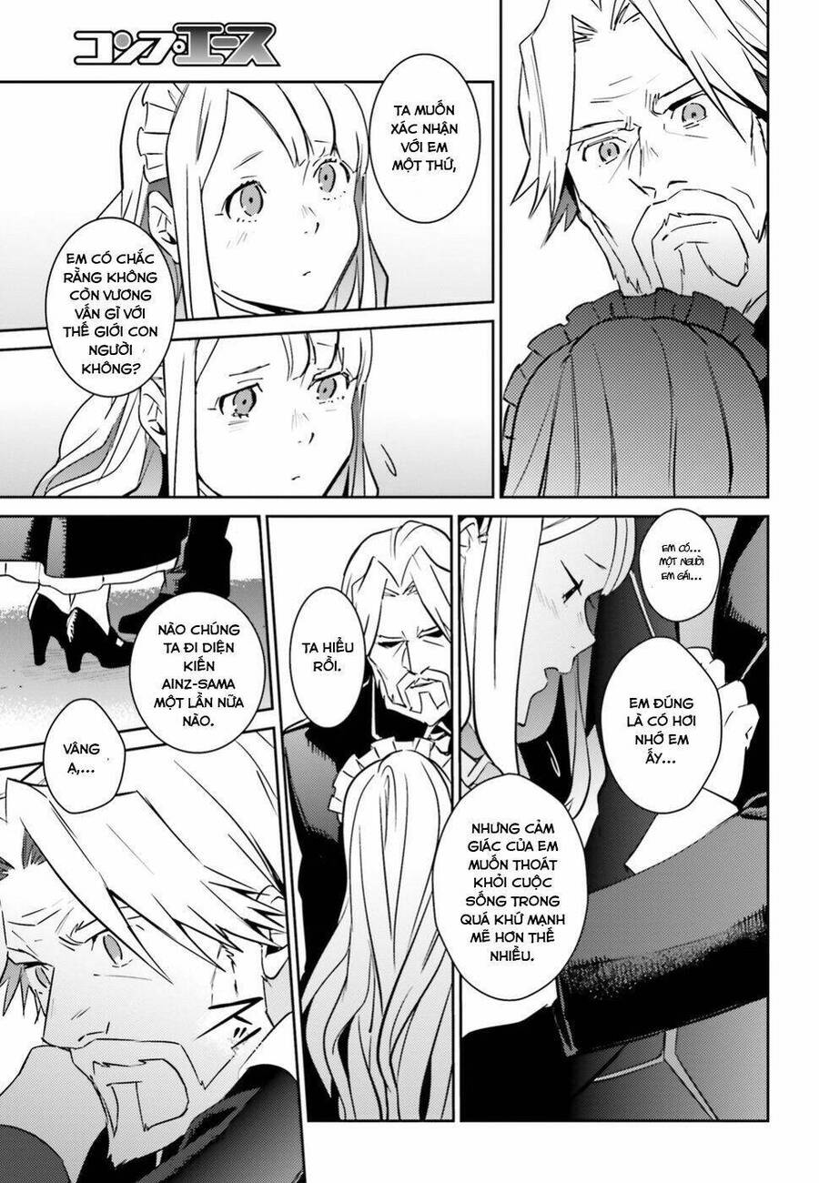 Khám Phá Thế Giới Game Chapter 40 - Trang 2