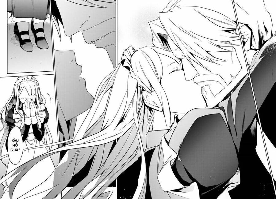 Khám Phá Thế Giới Game Chapter 40 - Trang 2