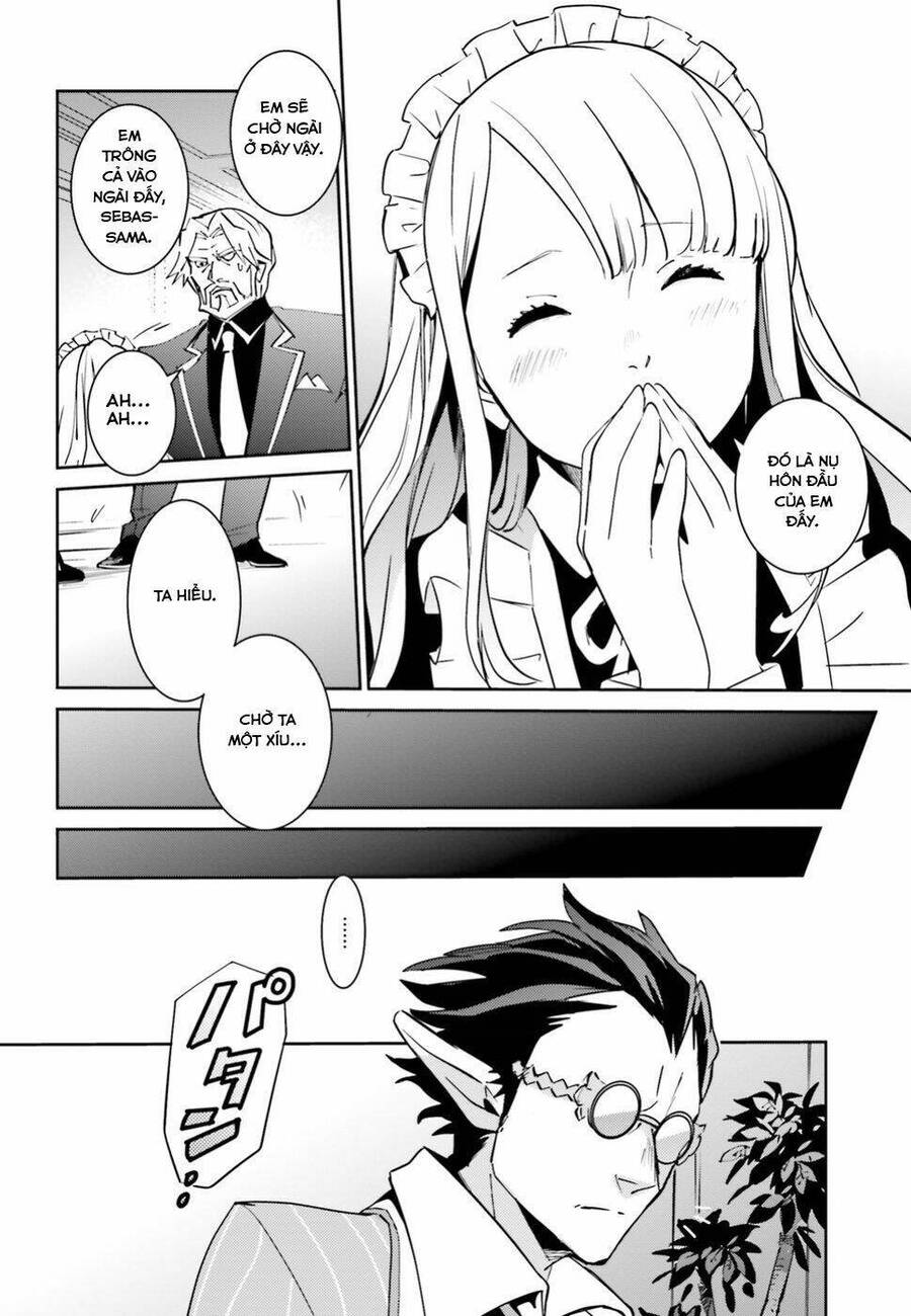 Khám Phá Thế Giới Game Chapter 40 - Trang 2