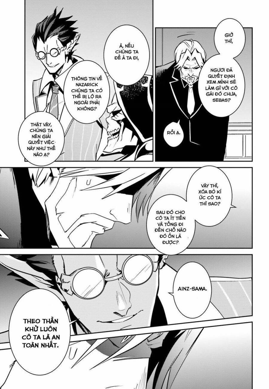 Khám Phá Thế Giới Game Chapter 40 - Trang 2