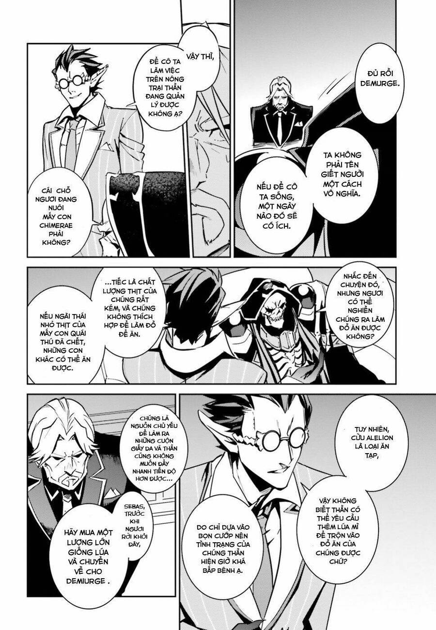 Khám Phá Thế Giới Game Chapter 40 - Trang 2