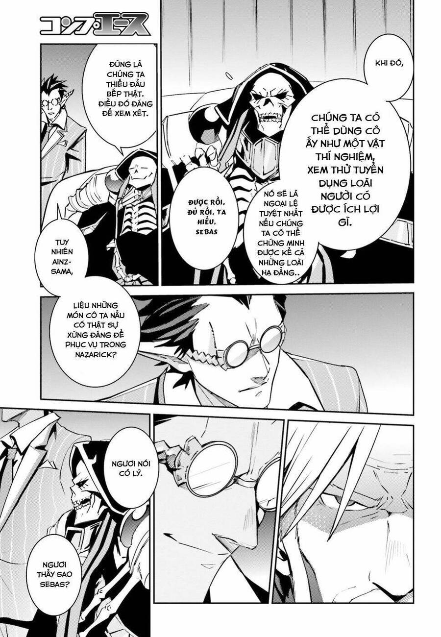 Khám Phá Thế Giới Game Chapter 40 - Trang 2