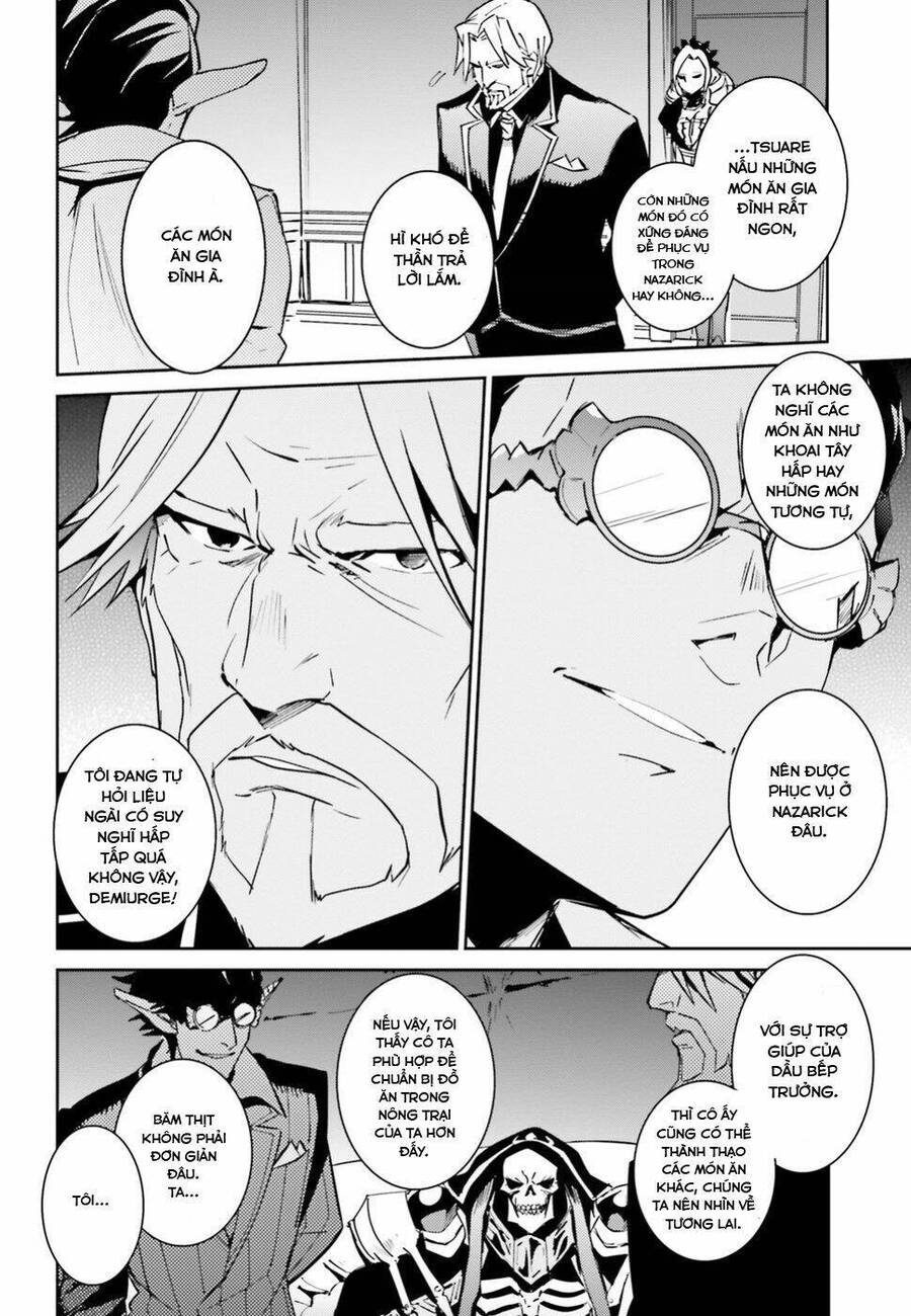 Khám Phá Thế Giới Game Chapter 40 - Trang 2