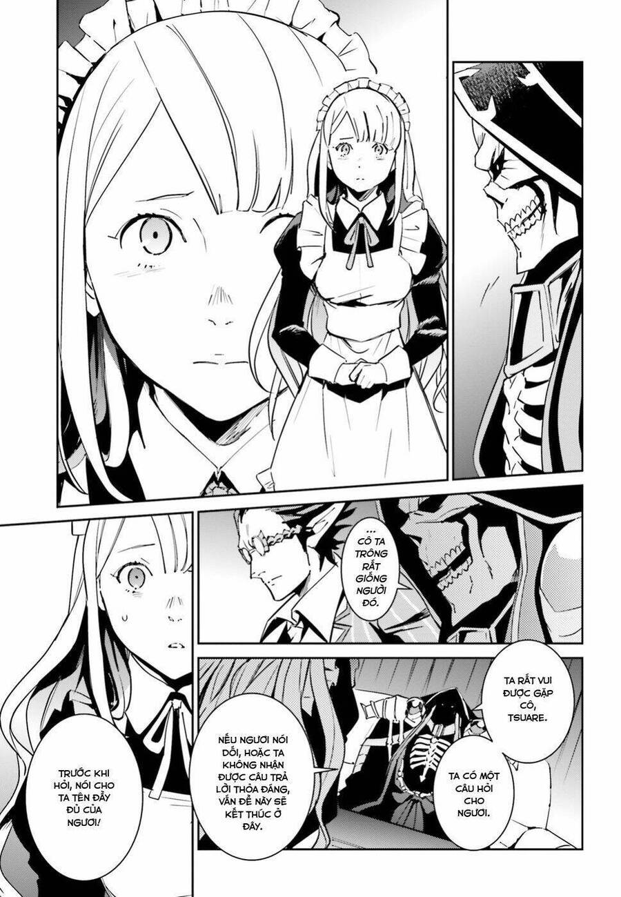 Khám Phá Thế Giới Game Chapter 40 - Trang 2