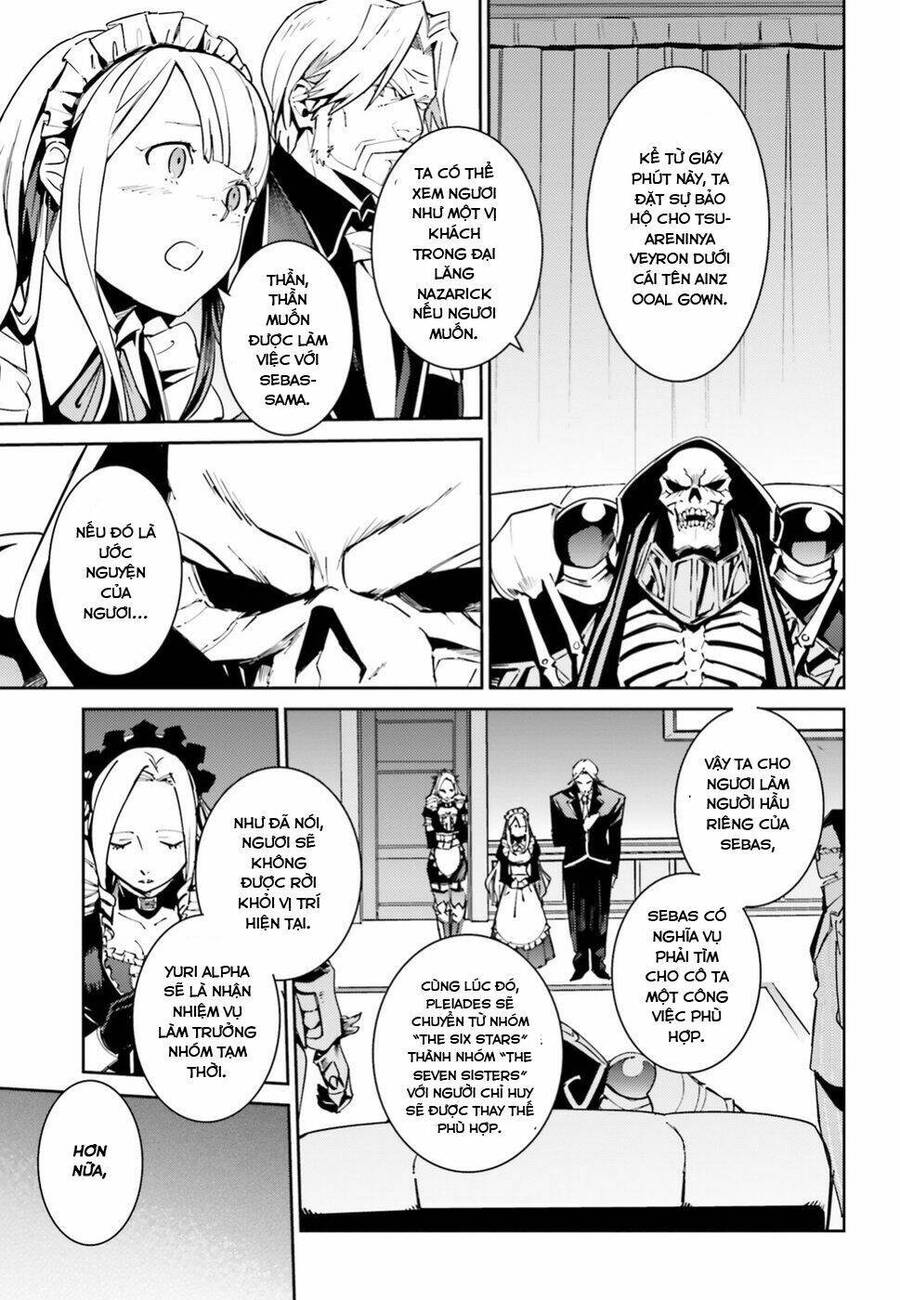 Khám Phá Thế Giới Game Chapter 40 - Trang 2