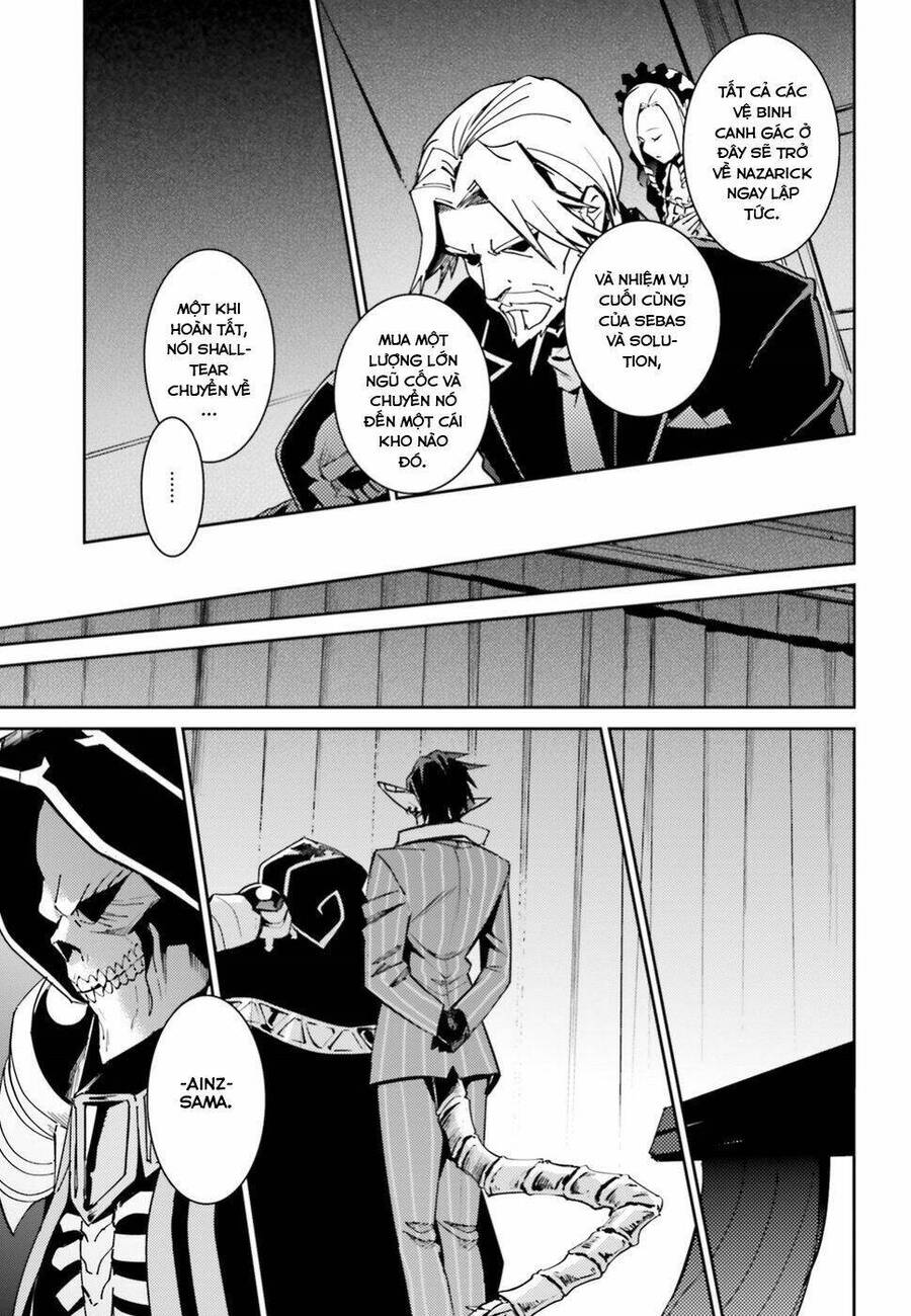 Khám Phá Thế Giới Game Chapter 40 - Trang 2