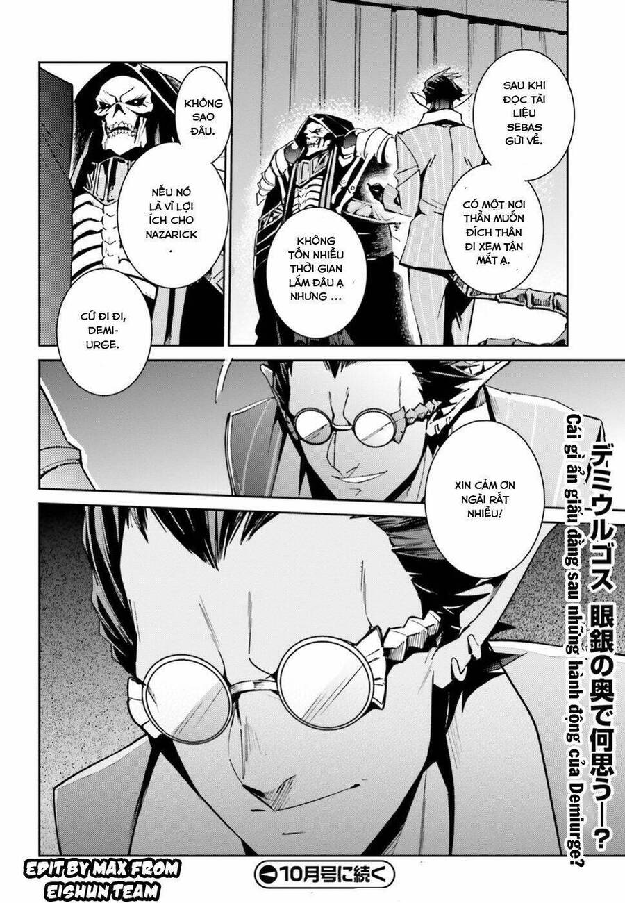 Khám Phá Thế Giới Game Chapter 40 - Trang 2