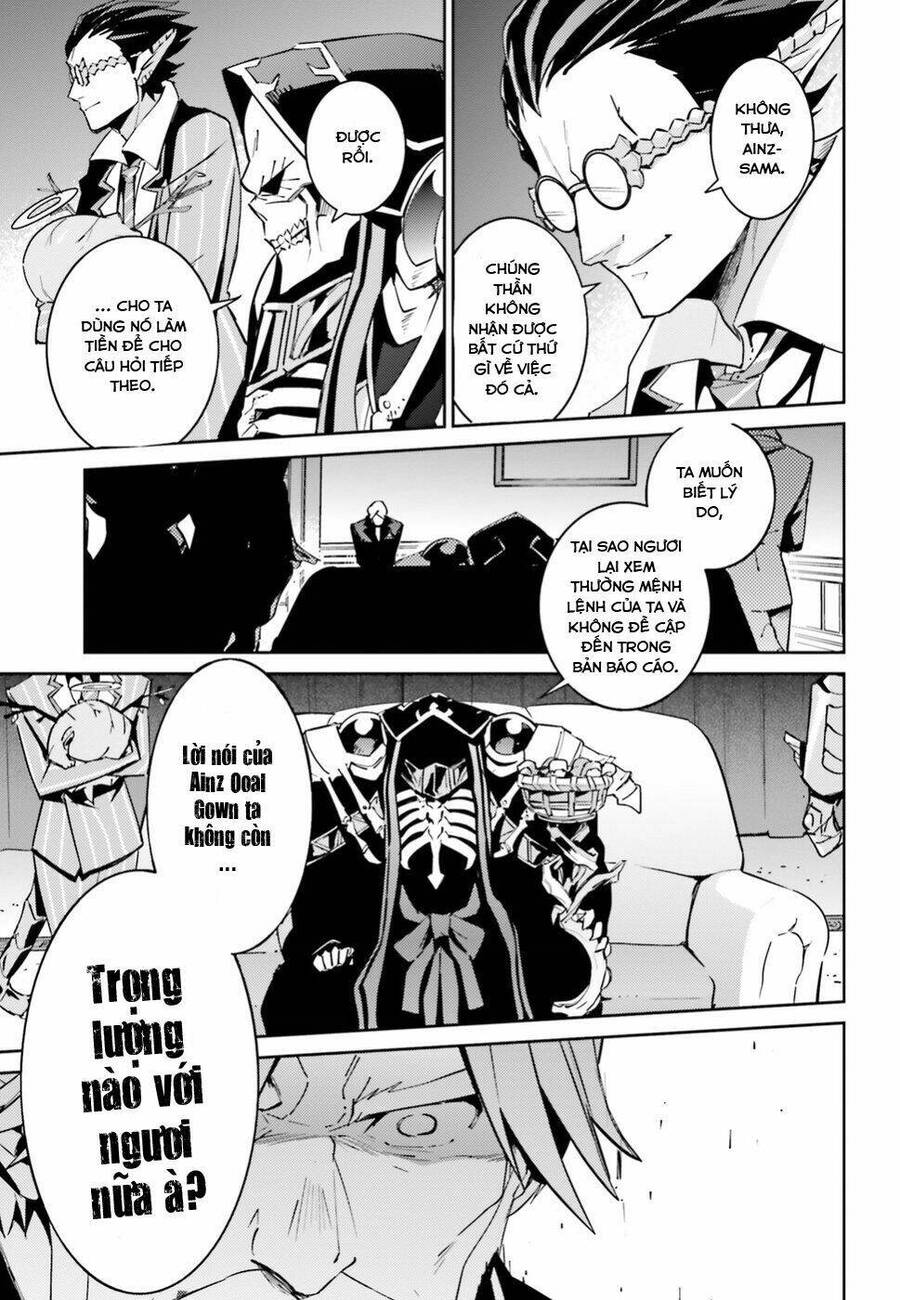 Khám Phá Thế Giới Game Chapter 40 - Trang 2