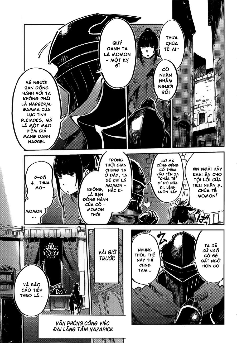 Khám Phá Thế Giới Game Chapter 5 - Trang 2