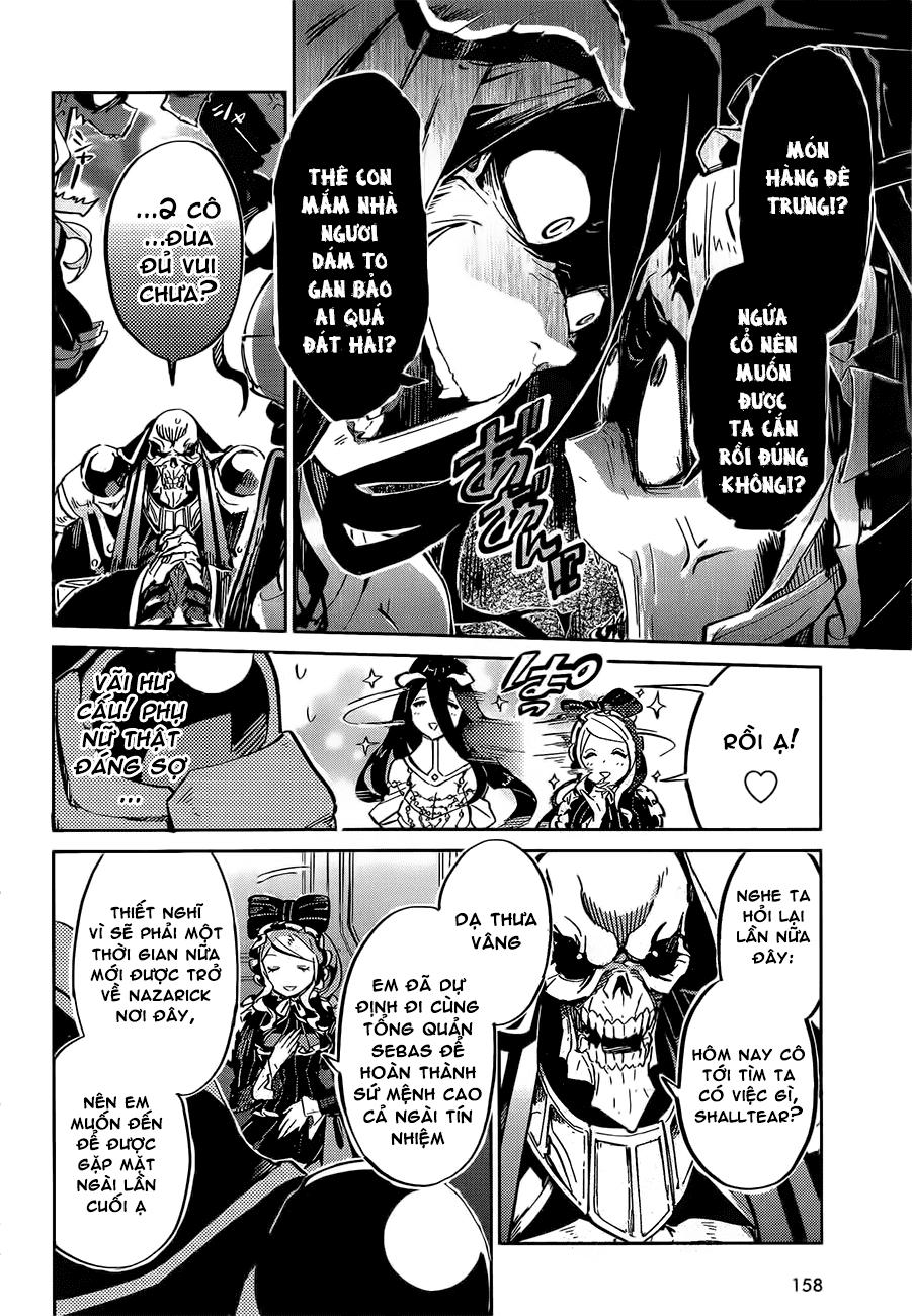 Khám Phá Thế Giới Game Chapter 5 - Trang 2