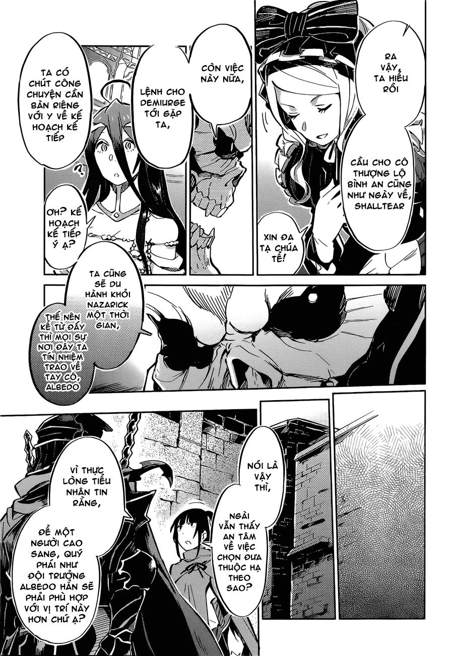 Khám Phá Thế Giới Game Chapter 5 - Trang 2