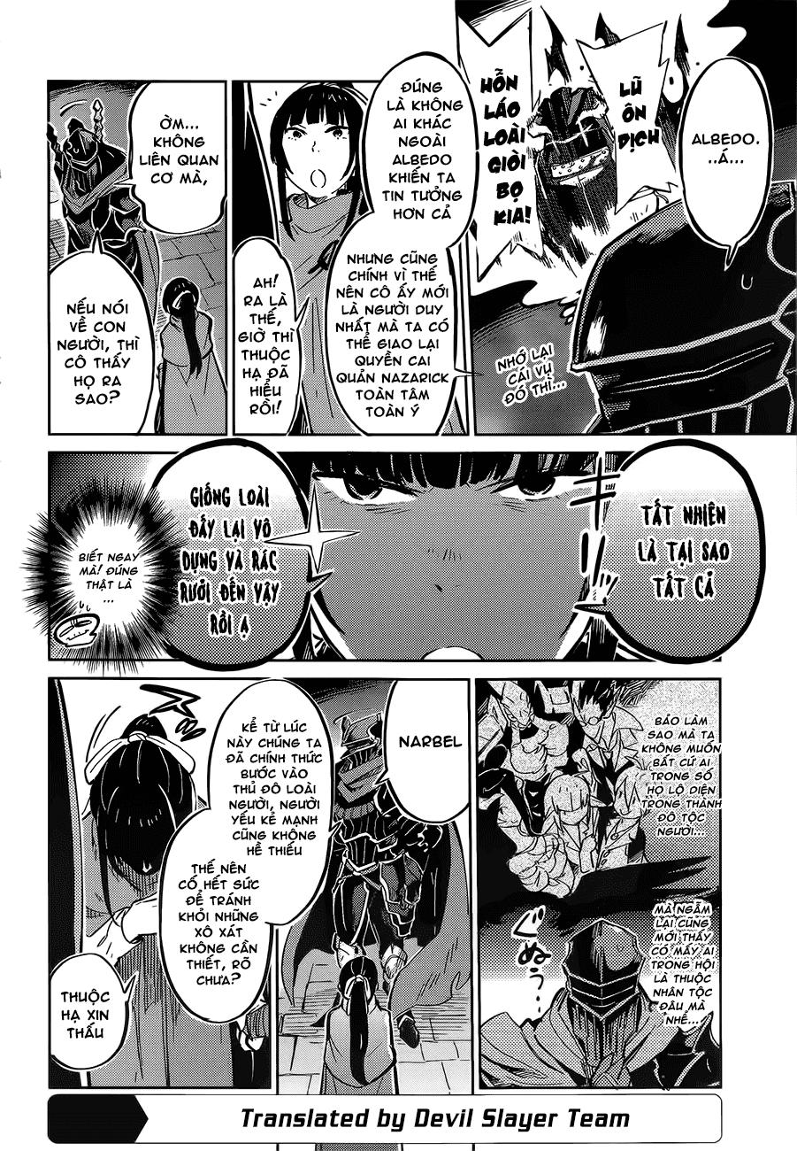 Khám Phá Thế Giới Game Chapter 5 - Trang 2