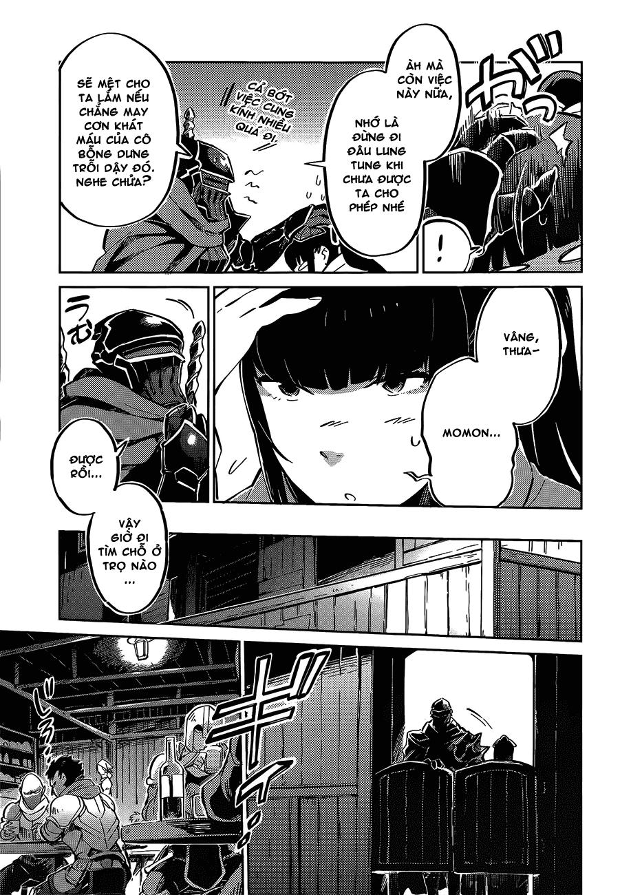 Khám Phá Thế Giới Game Chapter 5 - Trang 2