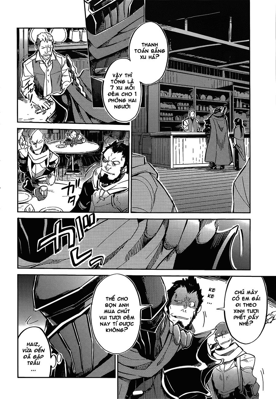 Khám Phá Thế Giới Game Chapter 5 - Trang 2