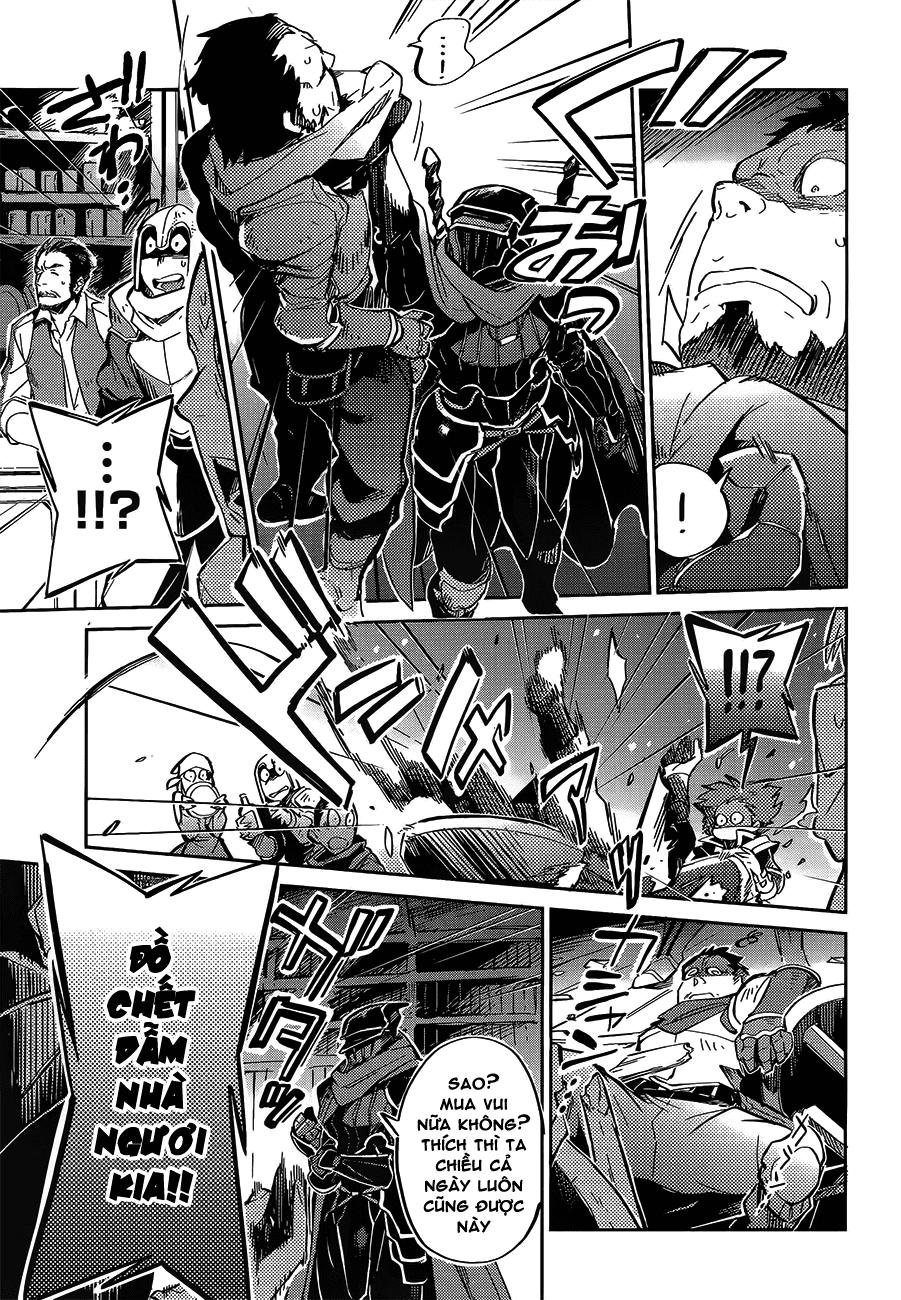 Khám Phá Thế Giới Game Chapter 5 - Trang 2