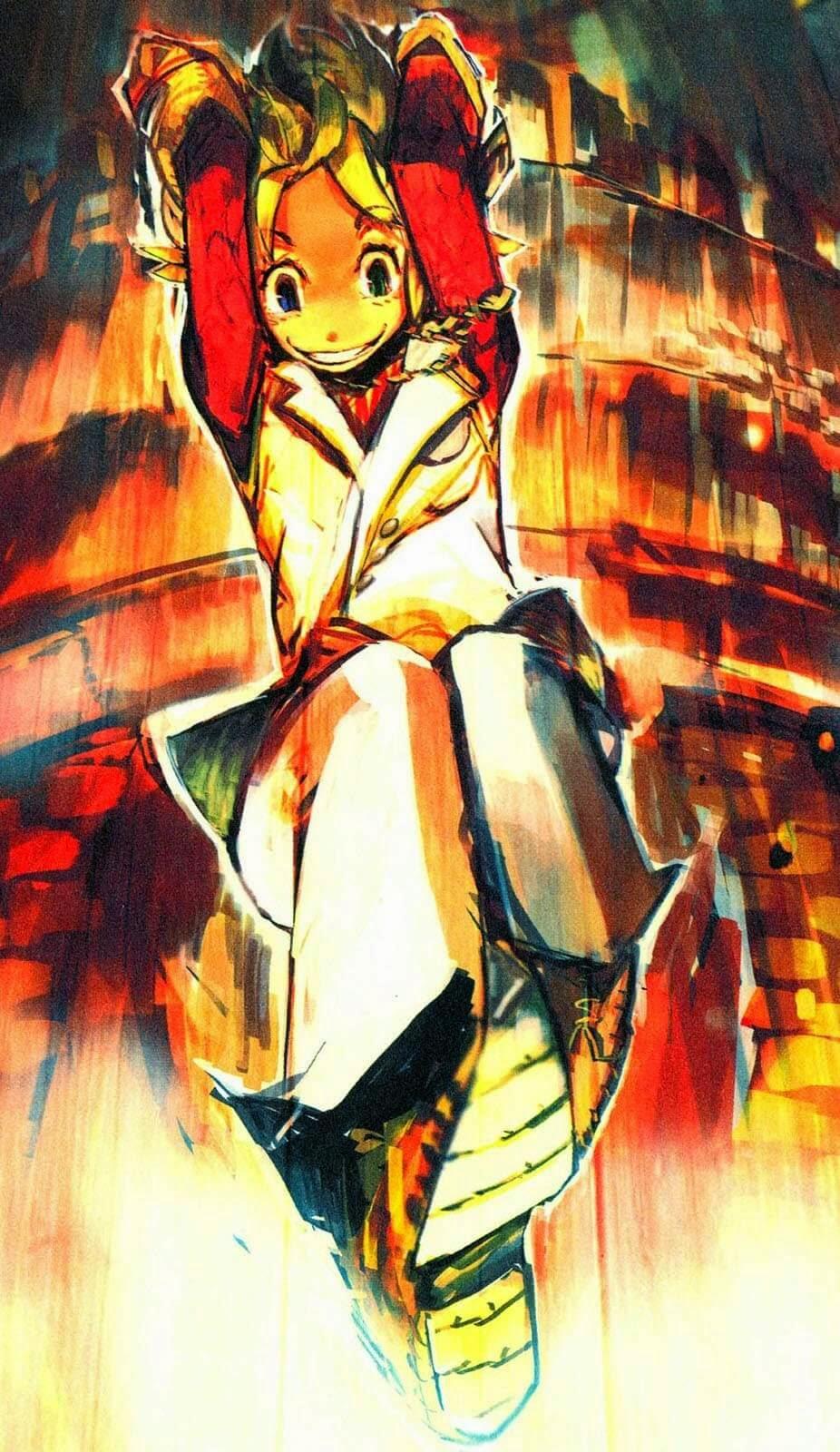 Khám Phá Thế Giới Game Chapter 5 - Trang 2